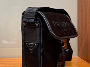 Сумка кросс-боди Prada Prada Outlet