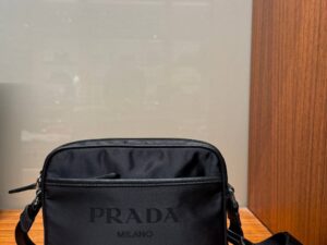Сумка через плечо Prada Prada 2