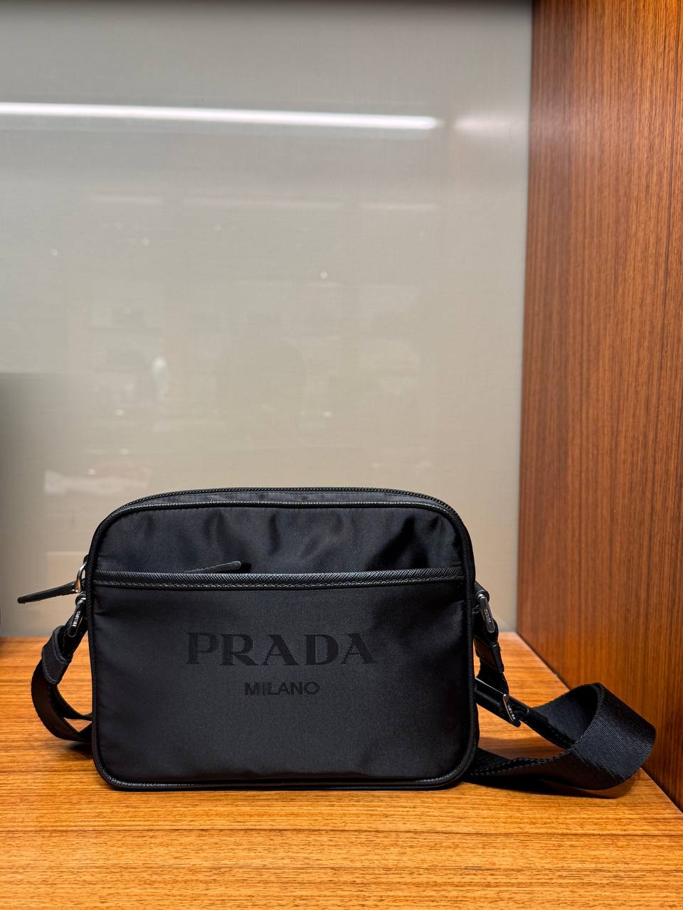 Сумка через плечо Prada Prada 2