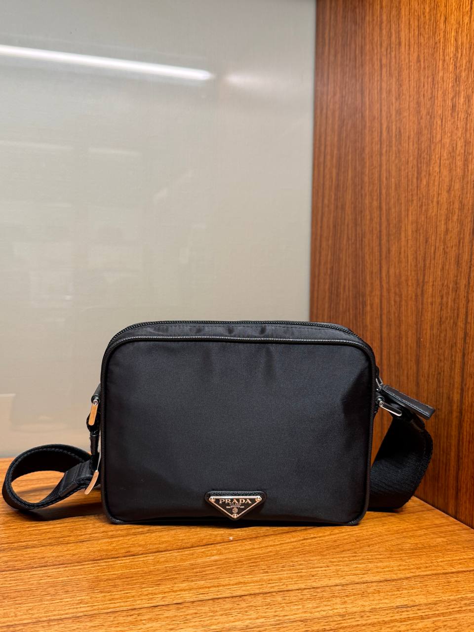 Сумка через плечо Prada Prada 2
