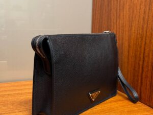 Мужской клатч Prada Vitello Prada