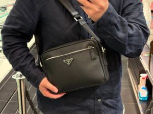 Сумка через плечо Prada Prada 2