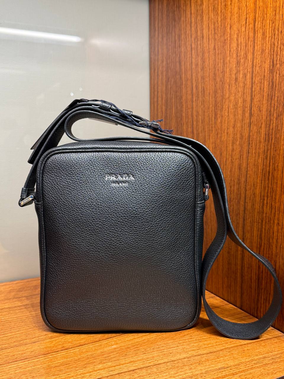 Сумка через плечо Prada Prada