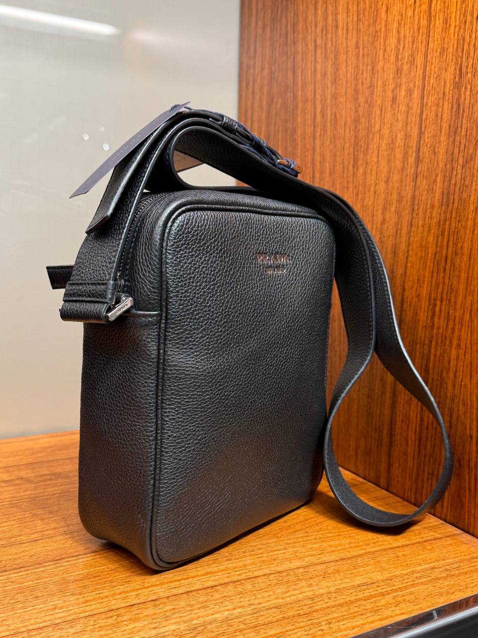 Сумка через плечо Prada Prada