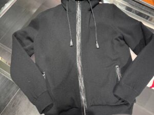 Кашемировый кардиган Prada Prada Outlet
