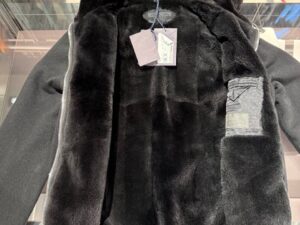 Кашемировый кардиган Prada Prada Outlet