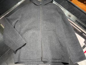 Куртка шерстяная Prada Prada Outlet