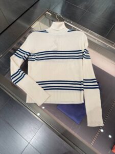 Водолазка шерстяная Prada Prada Outlet