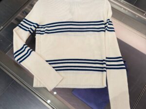 Водолазка шерстяная Prada Prada Outlet
