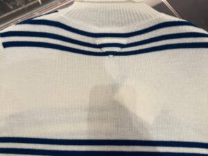 Водолазка шерстяная Prada Prada Outlet