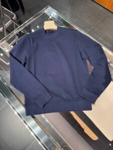 Свитшот мужской Prada Prada Outlet 2