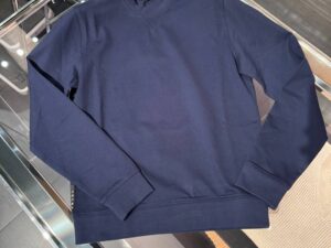 Свитшот мужской Prada Prada Outlet 2