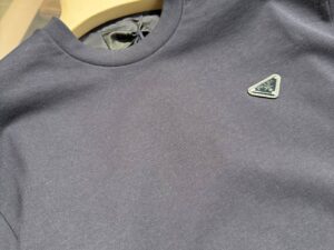 Свитшот мужской Prada Prada Outlet