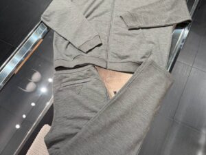 Толстовка Prada на молнии Prada