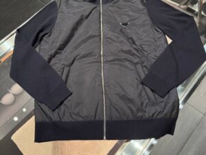 Кардиган шерстяной Prada Re-Nylon Prada