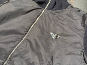 Кардиган шерстяной Prada Re-Nylon Prada