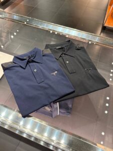 Поло мужское Prada Prada Outlet 2