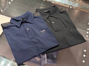 Поло мужское Prada Prada Outlet 2