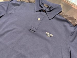 Поло мужское Prada Prada Outlet 2