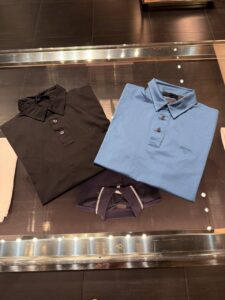 Поло мужское Prada Prada Outlet 2 3