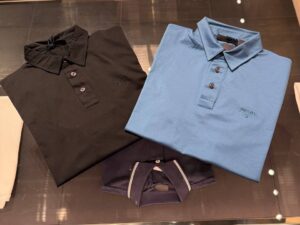 Поло мужское Prada Prada Outlet 2 3
