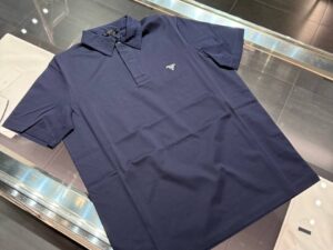 Поло мужское Prada Prada Outlet