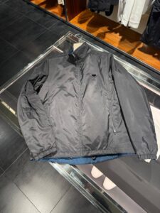 Двусторонняя куртка Prada Prada Outlet