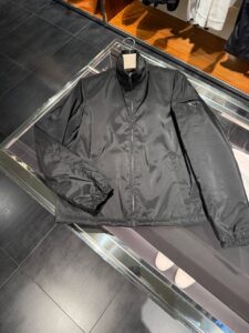 Куртка мужская Prada Prada Outlet
