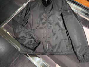Куртка мужская Prada Prada Outlet