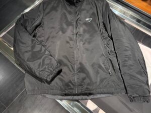 Куртка мужская двусторонняя Prada Prada