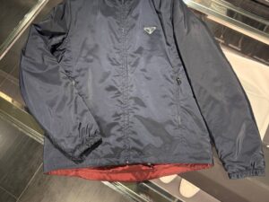 Куртка мужская Prada Prada Outlet 2
