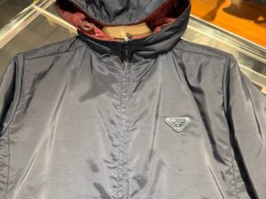 Куртка мужская Prada Prada Outlet 2 — фото 1 Куртка мужская Prada Prada Outlet 2