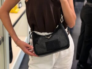 Сумка женская Prada Prada Outlet
