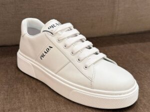 Кеды женские Prada Prada Outlet
