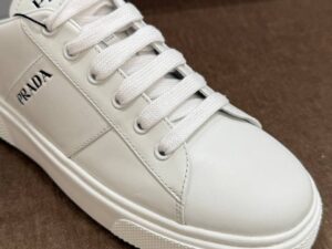 Кеды женские Prada Prada Outlet