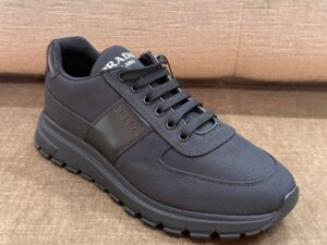 Кроссовки мужские Prada Nylon Tech 2