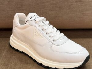Кроссовки мужские Prada Prada Outlet