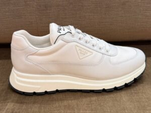 Кроссовки мужские Prada Prada Outlet