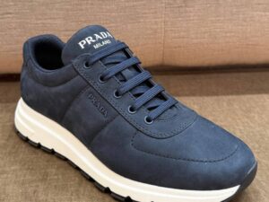 Кроссовки мужские Prada Prada Outlet 2