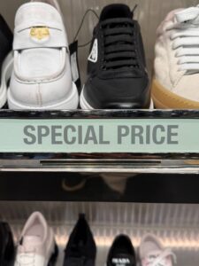 Prada Outlet 130138