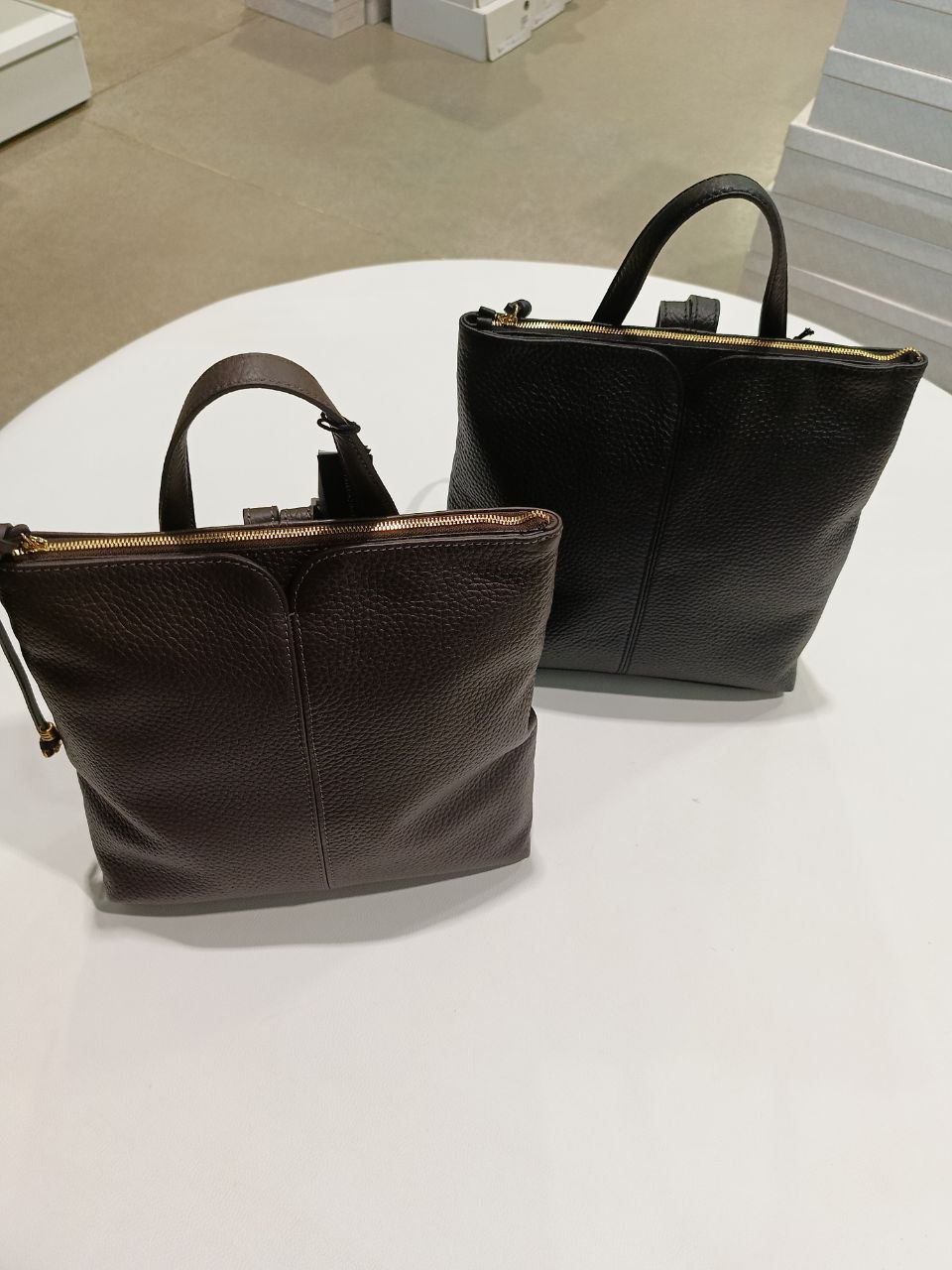 Женский рюкзак Gianni Chiarini Mix