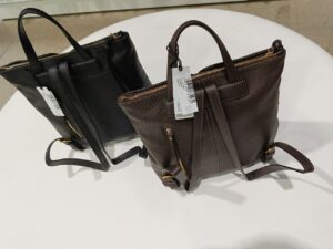 Женский рюкзак Gianni Chiarini Mix