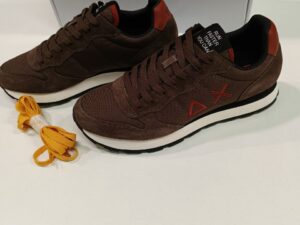 Мужские кроссовки Sun68 Mix Бренды
