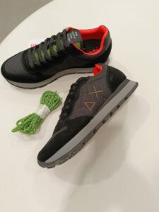 Кроссовки мужские Sun68 Mix Бренды