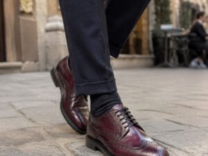 Броги мужские Pawelks Mix Бренды — фото 1 Броги мужские Pawelks Mix Бренды