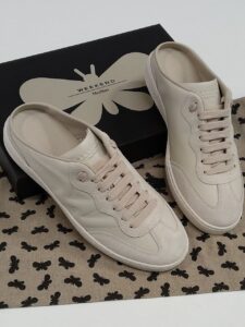 Мюли Weekend Max Mara Mix