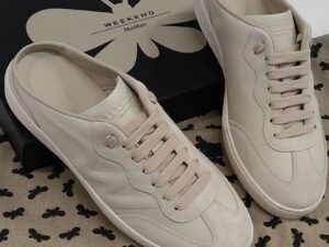 Мюли Weekend Max Mara Mix