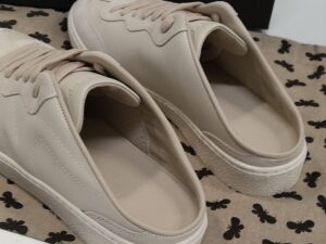 Мюли Weekend Max Mara Mix