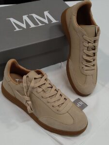 Кеды женские Max Mara Mix