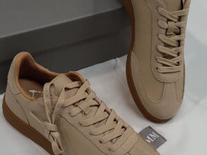 Кеды женские Max Mara Mix